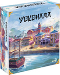 Synapses Games Yokohama