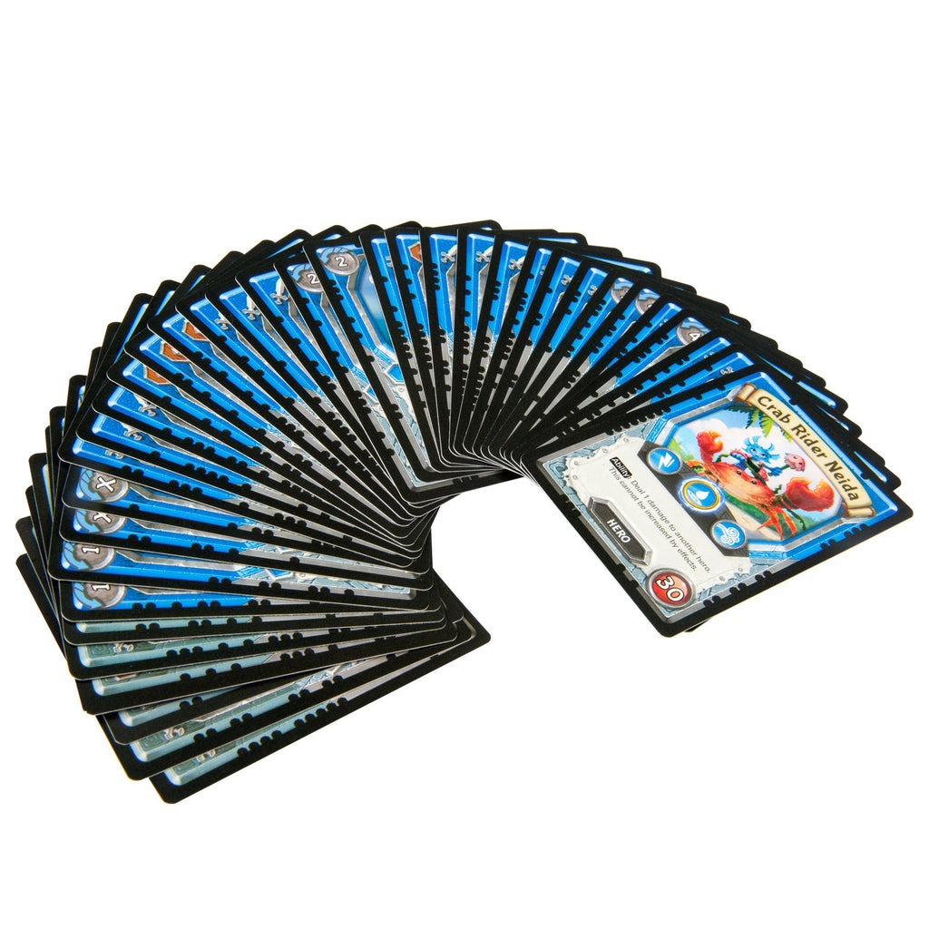 Lightseekers Trading Card Game Intro Pack
