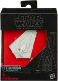 Star Wars E7 Black Series Die Cast Vehicle (Assorted)