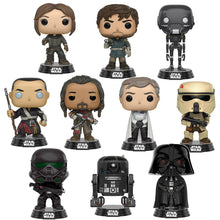 Load image into Gallery viewer, Funko Pop Mystery Box: 6 Random Pop Vinyls
