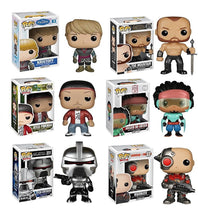 Load image into Gallery viewer, Funko Pop Mystery Box: 6 Random Pop Vinyls
