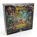 Gamelyn Games GLGHLASOC01 Accessories