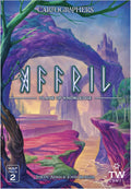 Cartographers Map Pack 2: Affril – Plane of Knowledge