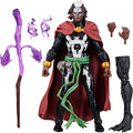 Marvel Legends Series Strange Tales Brother Voodoo Comics Action Figure