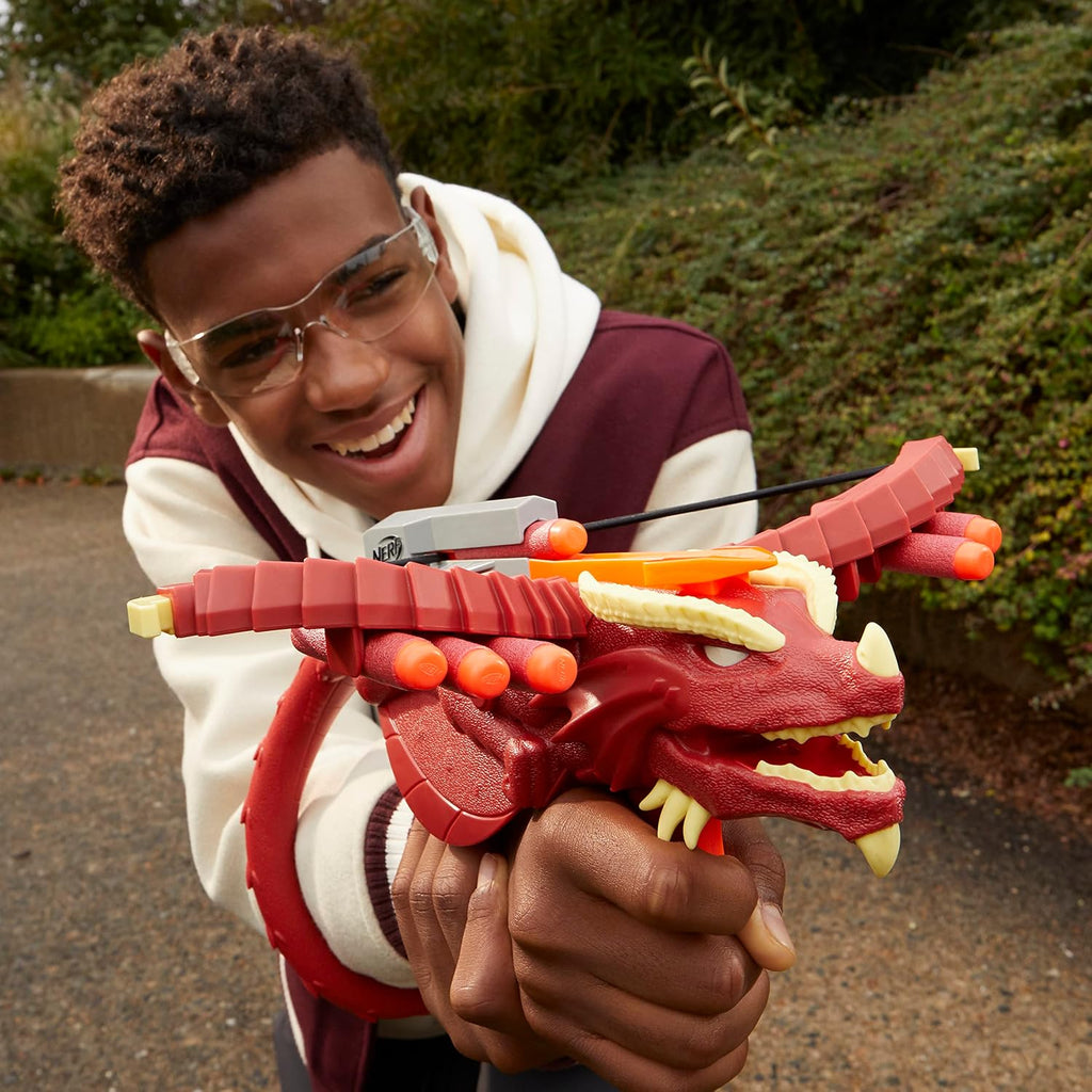 Nerf Hasbro NER DUNGEONS AND DRAGONS THEMBERCHAUD