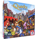 Schmidt Quacks of Quedlinburg