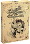 An Exquisite Crime: A Surreal Storytelling Experience