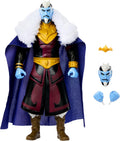 Masters of The Universe Masterverse King Kelder Action Figure, Deluxe Collectible with 30 Articulations, Swappable Parts