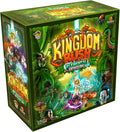 Lucky Duck Games Kingdom Rush: Elemental Uprising