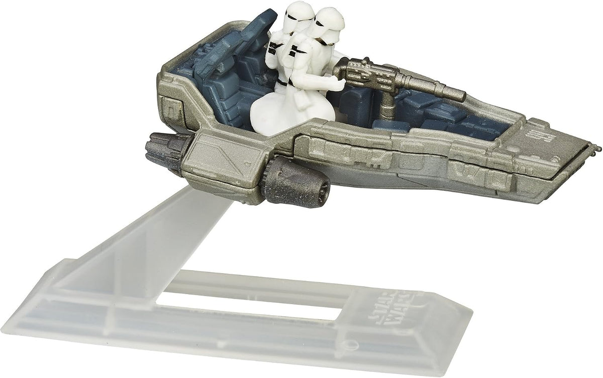 Star Wars Villain Craft 1 Action Figure