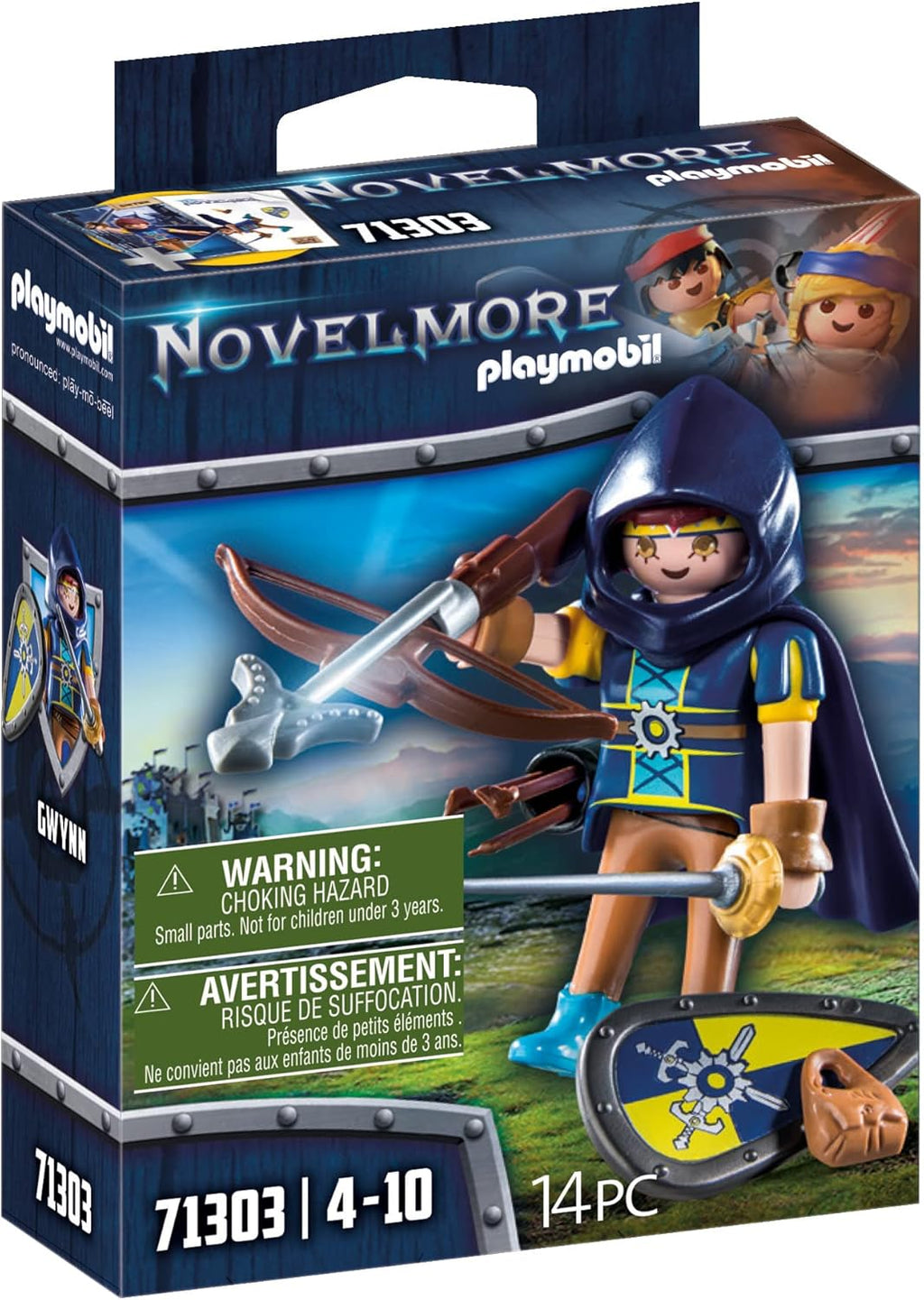PLAYMOBIL 71040 City Action Beach Patrol Quad, rescue, racing, quad bike, ambulance toy, stunt car, quad