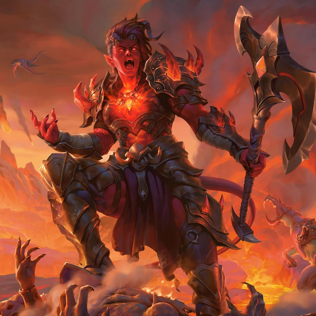 Dungeons & Dragons - Heroes of Faerun Player Expansion