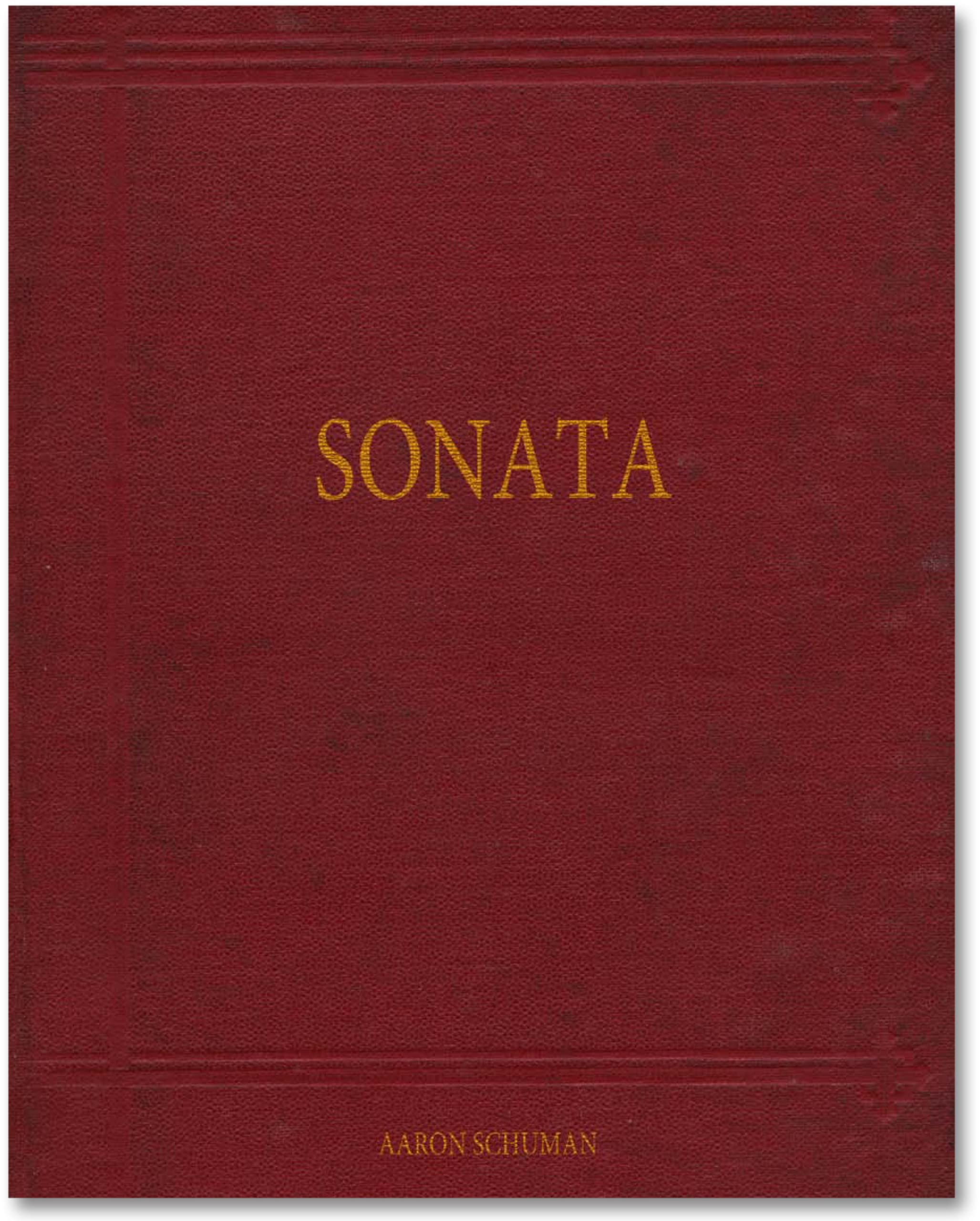 SONATA