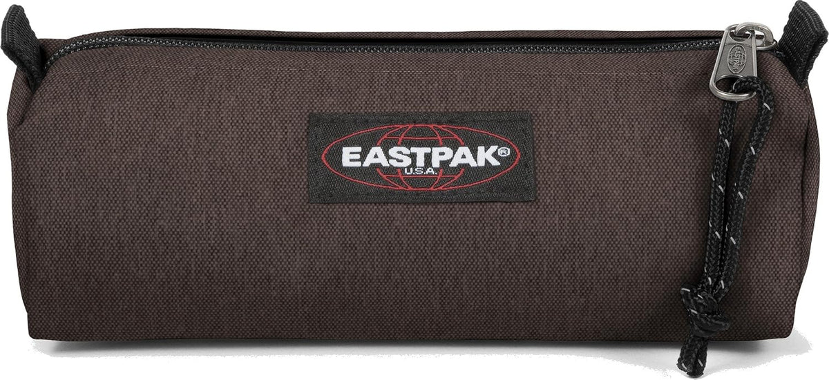 Eastpak Benchmark Pencil Case - Crafty Brown