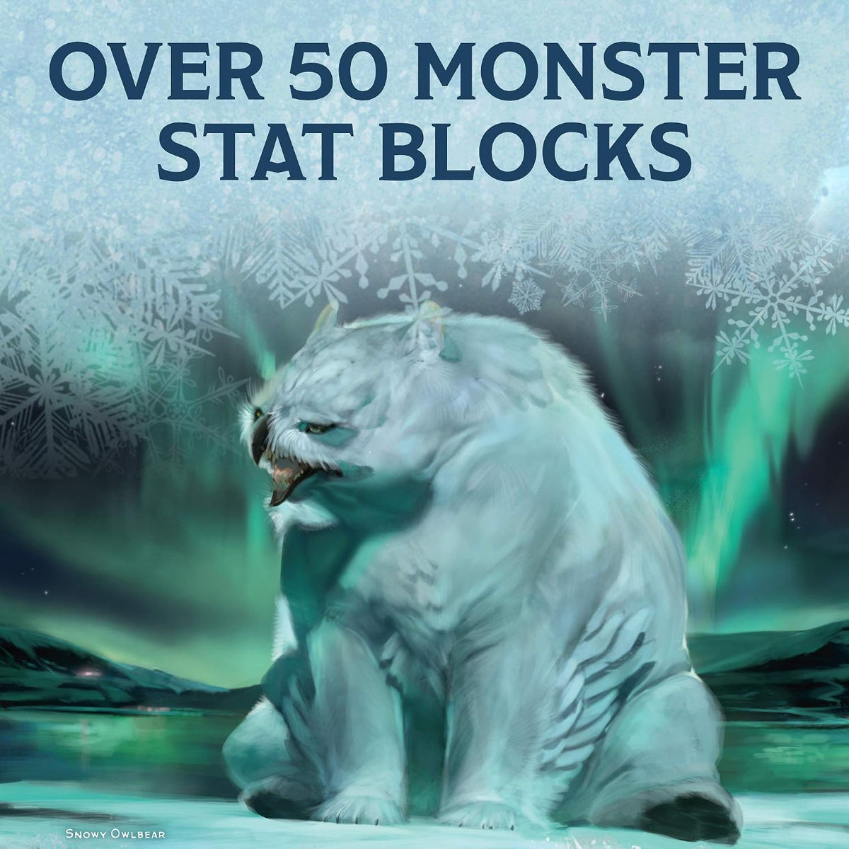 Dungeons & Dragons Icewind Dale: Rime of the Frostmaiden Adventure Book September 2020 Book
