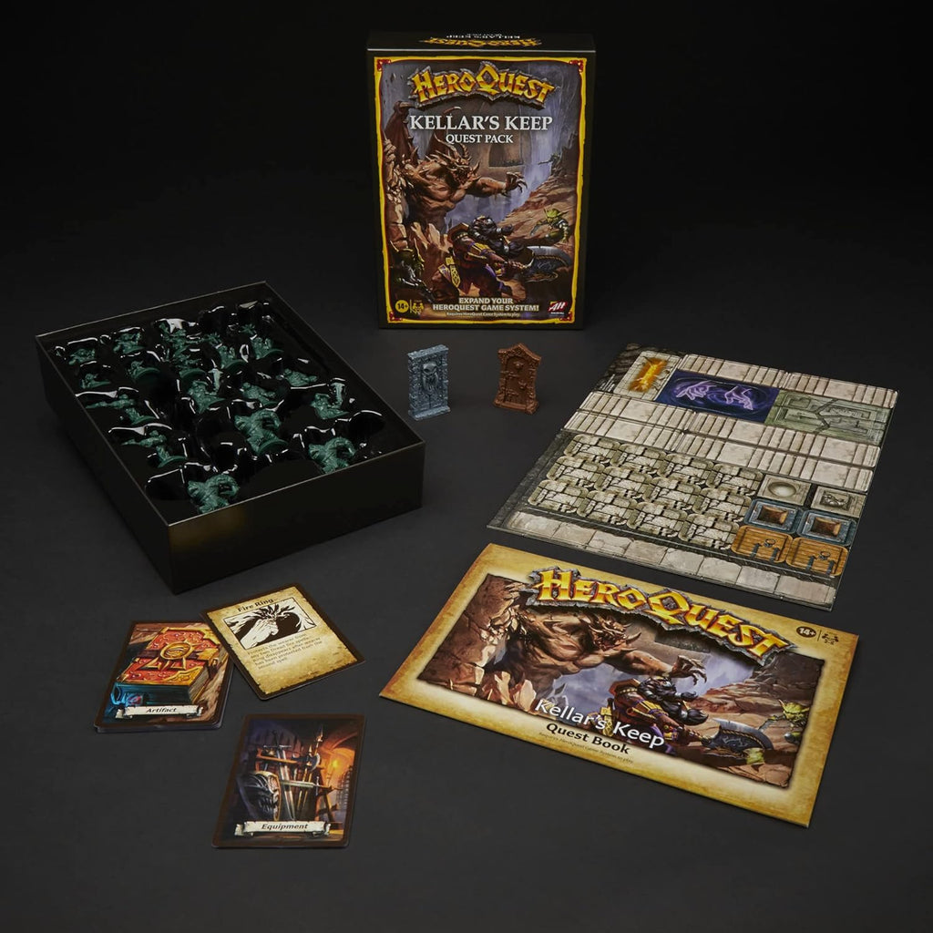 Avalon Hill 5010994132965