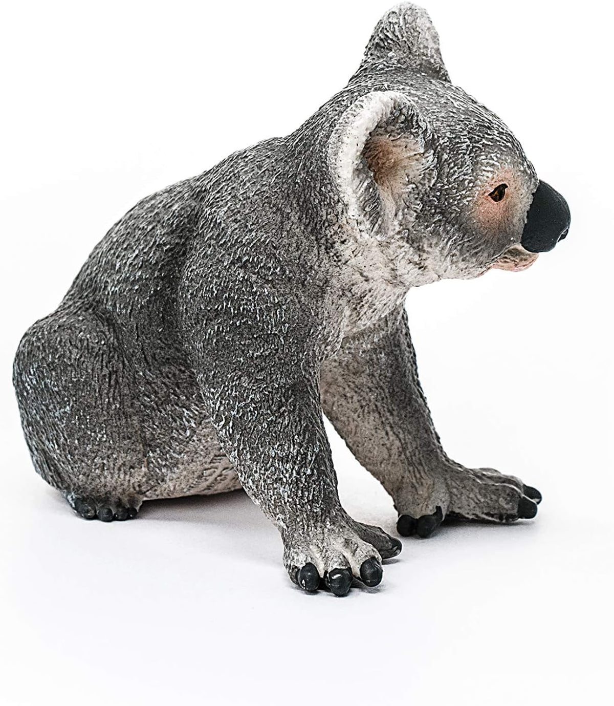 Schleich Wild Life - Koala Toy Figurine - Kids Ages 3+