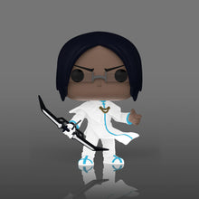 Load image into Gallery viewer, Funko POP! Animation: BLEACH - Uryu Ishida - 1/6 Odds for Rare Chase Variant - Bleach - Collectable Vinyl Figure - Gift Idea - Official Merchandise - Toys for Kids &amp; Adults - Anime Fans
