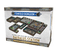 Gale Force Nine - Tenfold Dungeon - Daedalus Station