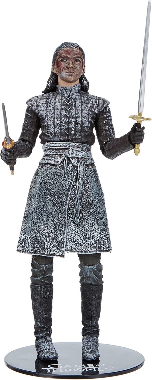 Game Of Thrones Action Figure,standard,10662