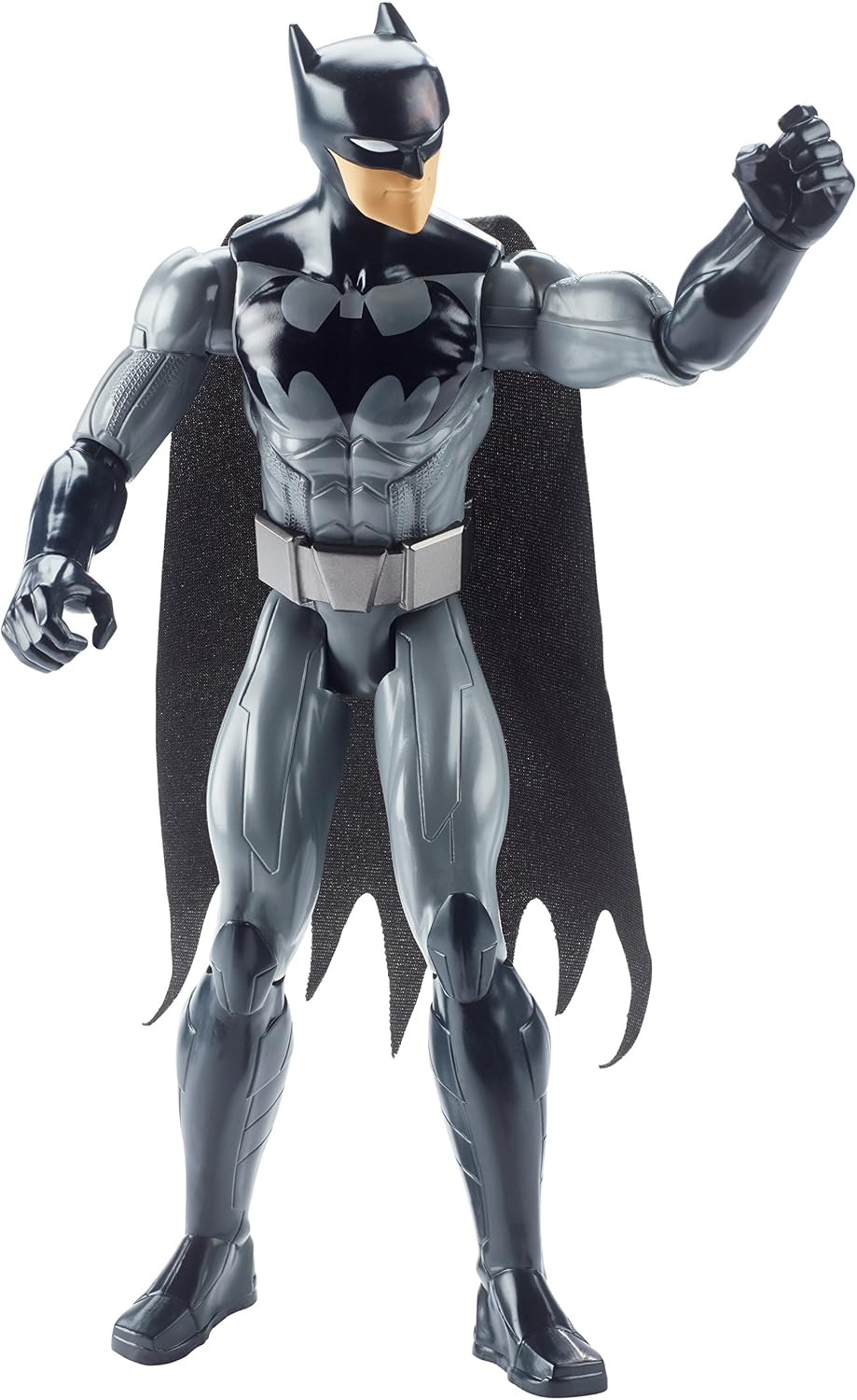 Justice League - DWM50 - Batman-Armor Figurine 30 cm, Random Color (Used - Like New)