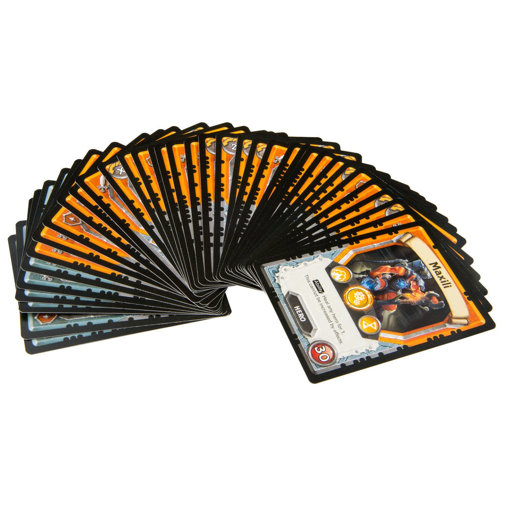 Lightseekers Trading Card Game Intro Pack