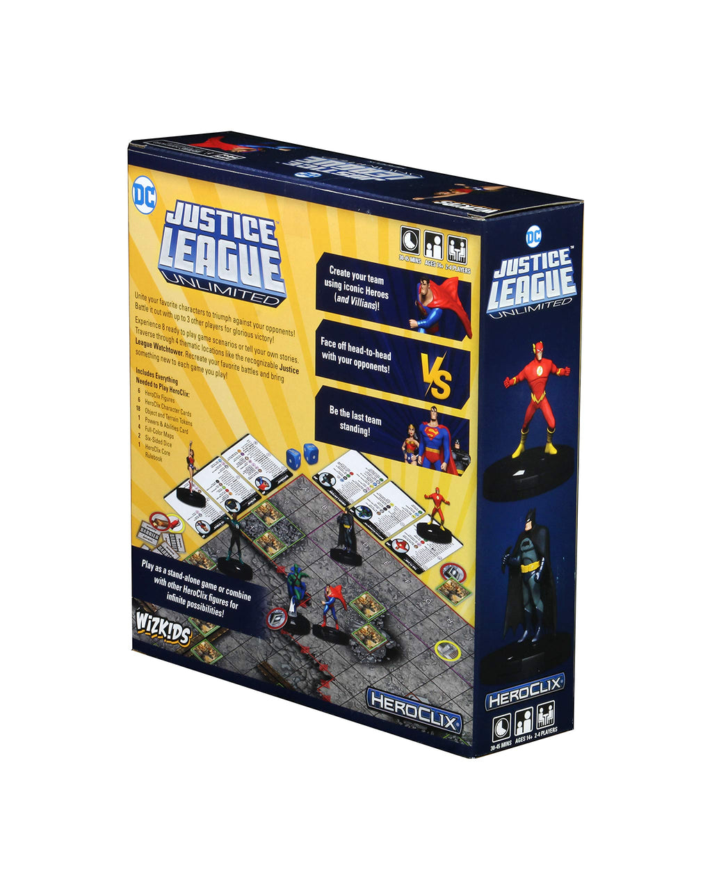 WizKids WZK73980 Accessories