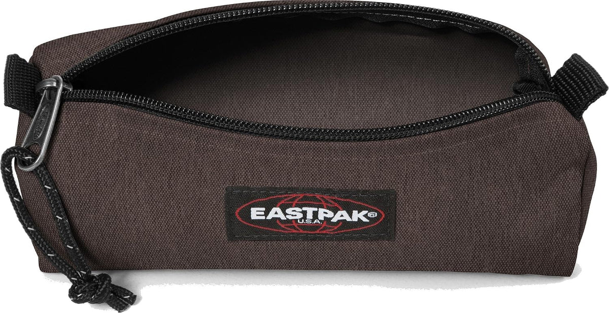 Eastpak Benchmark Pencil Case - Crafty Brown