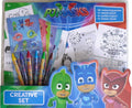 Pj masks/pj masks: Set activités
