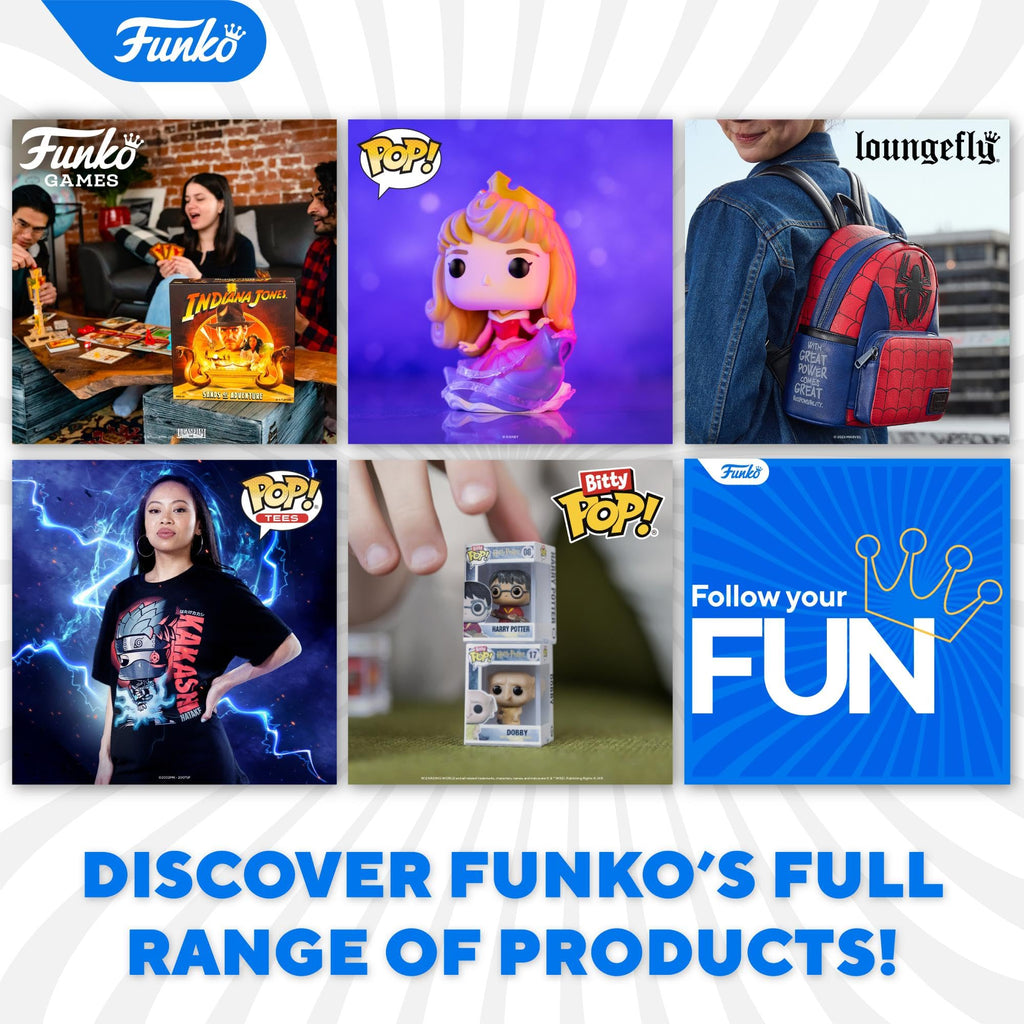Funko Pop! Vinyl: Transformers: Rise Of the Beasts - Air Razor - Amazon Exclusive - Collectable Vinyl Figure - Gift Idea - Official Merchandise - Toys for Kids & Adults - Movies Fans