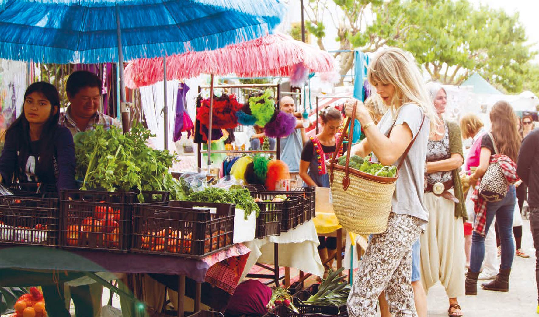 Veggie Very Much: Urban Healthy Recipes