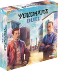 Synapses Games Yokohama Duel