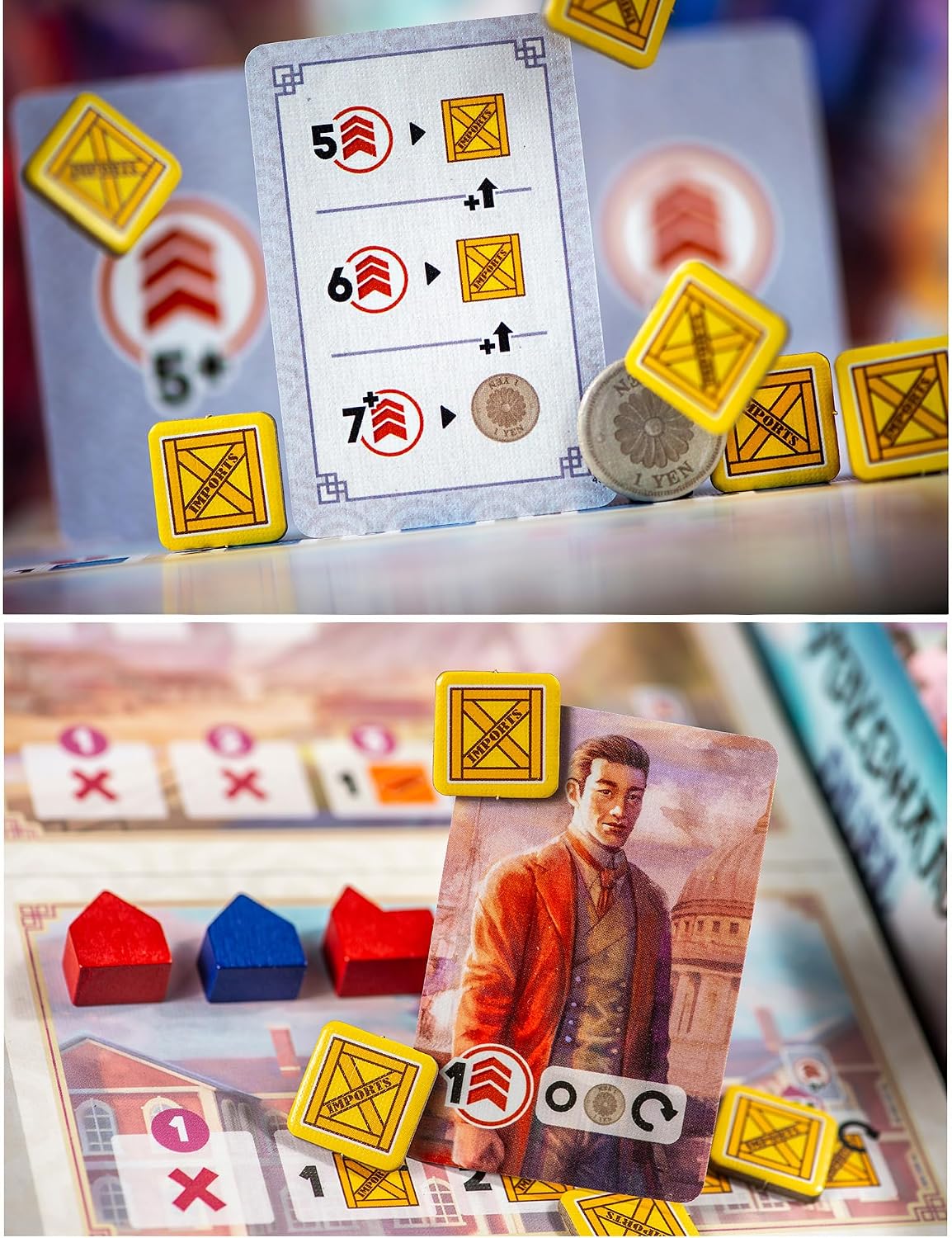 Synapses Games Yokohama Duel