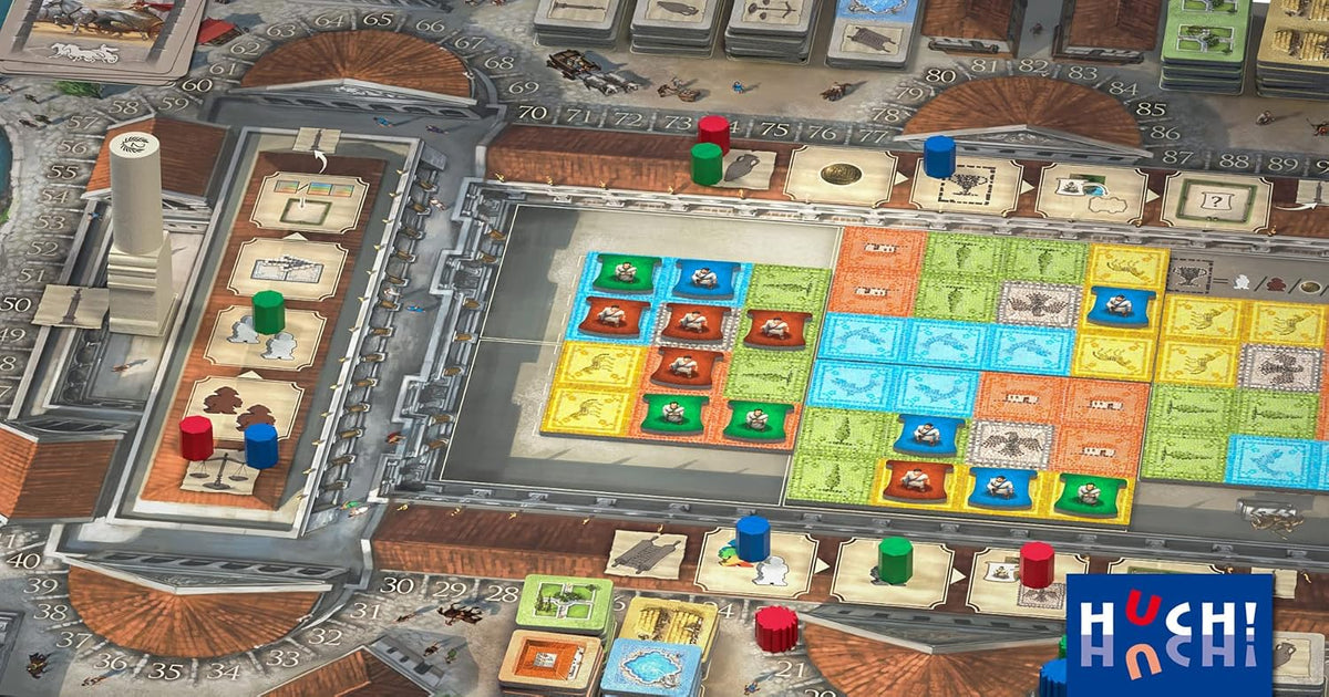 Forum Trajanum (Used - Like New)