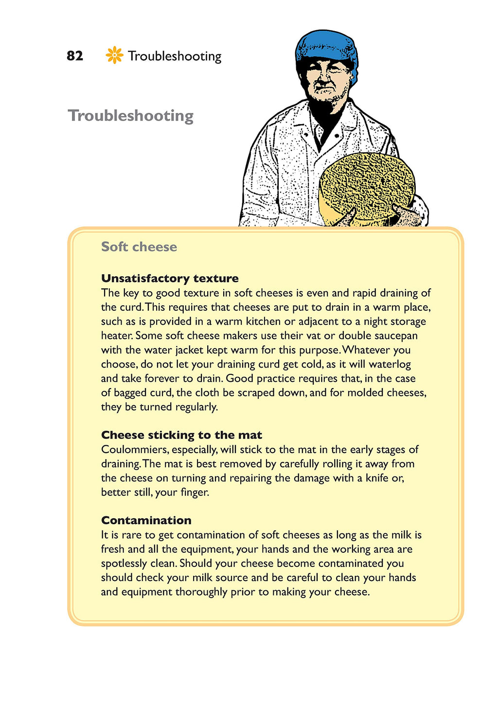Self-Sufficiency: Cheese Making: Essential Guide for Beginners (IMM Lifestyle Books) Beginner-Friendly Handbook with Recipes, Expert Advice, Troubleshooting, & More