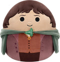 Squishmallows Original “The Lord of the Rings” 10-Inch Frodo Plush - Ultrasoft Official Jazwares Plush