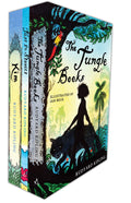 Illustrated Kipling Classics (Alma Classics Junior): Kim / Just So Stories / the Jungle Books