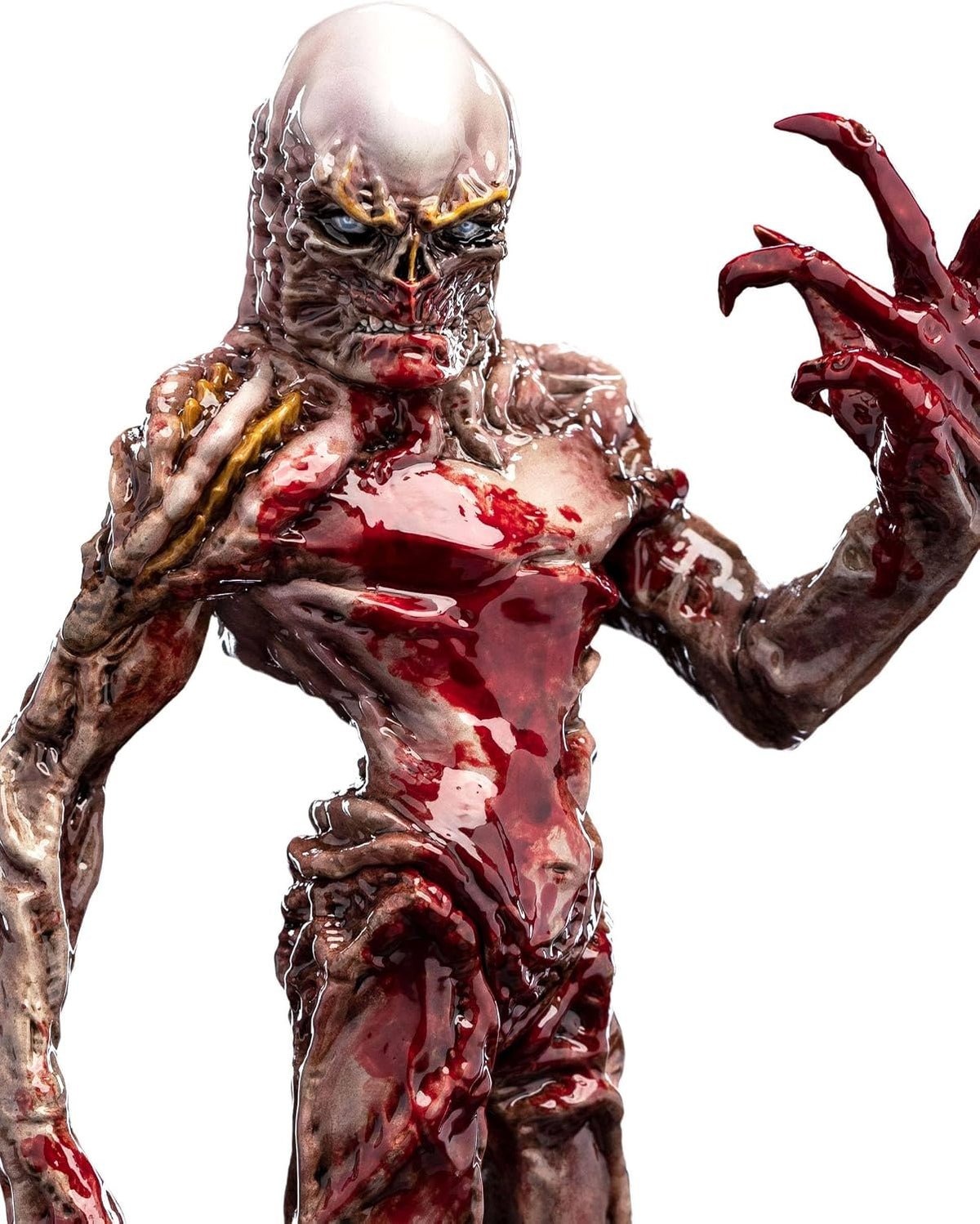 Weta Workshop Stranger Things Mini Epics Vinyl Figure Vecna (Season 4) 17 cm