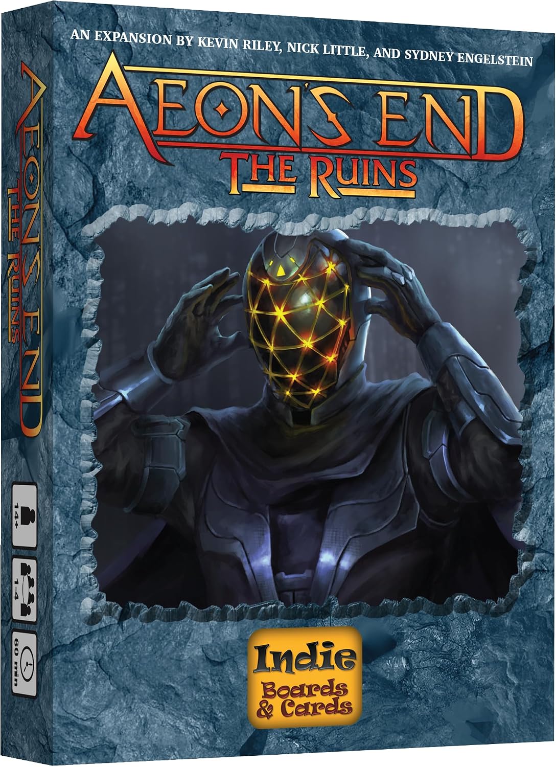 Aeons End The Ruins