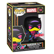 Load image into Gallery viewer, Funko Pop Marvel Daredevil Fall from Grace Special Edition 1361
