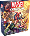 FFG Marvel Champions: The Card Game, Multicolor, 1 Main Game