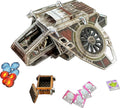 Battle Systems Core Space First Born Patrol Class Shuttle (225797)