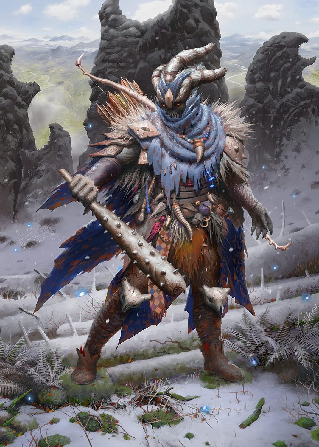 Cephalofair Games Frosthaven