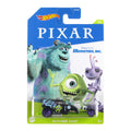 Hot Wheels Altered Ego, [Black] Pixar 2/5