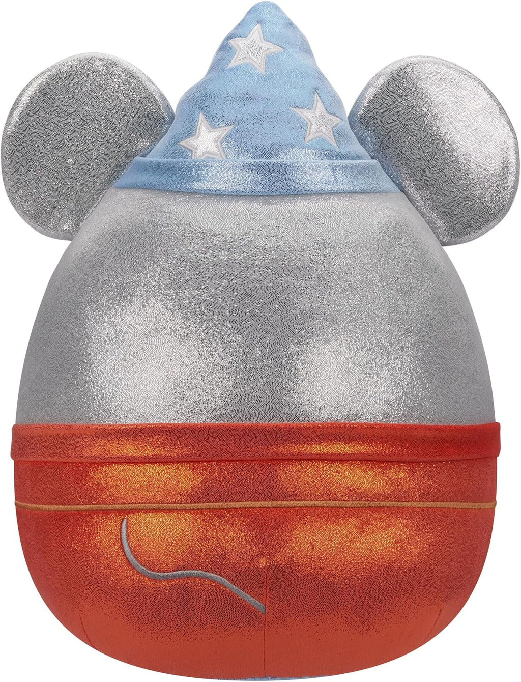 Squishmallows Original Original Disney100 14-Inch Sorcerer’s Apprentice Mickey Mouse