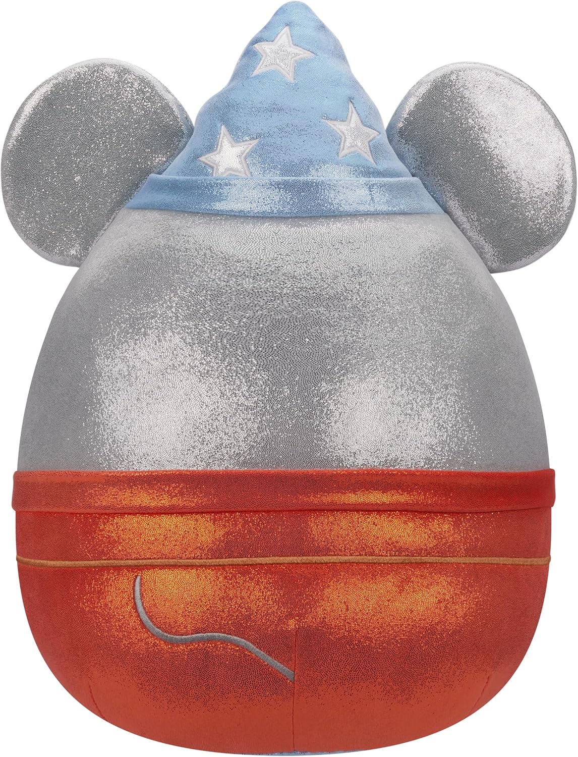 Squishmallows Original Original Disney100 14-Inch Sorcerer’s Apprentice Mickey Mouse