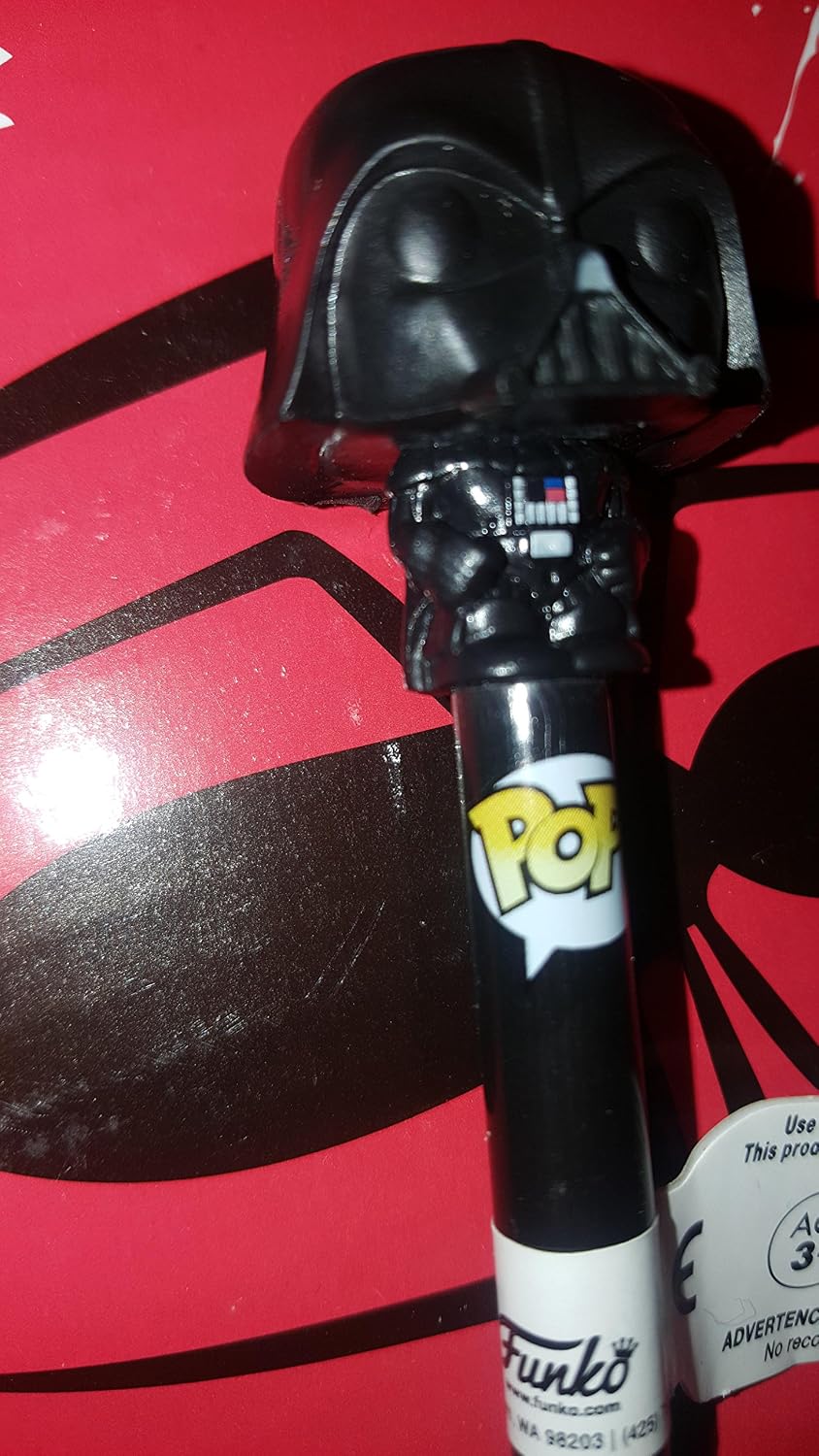 UGOUND PEN TOPPERS STARWARS CLASSIC