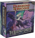 The Legend of Drizzt