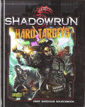 Shadowrun Hard Targets