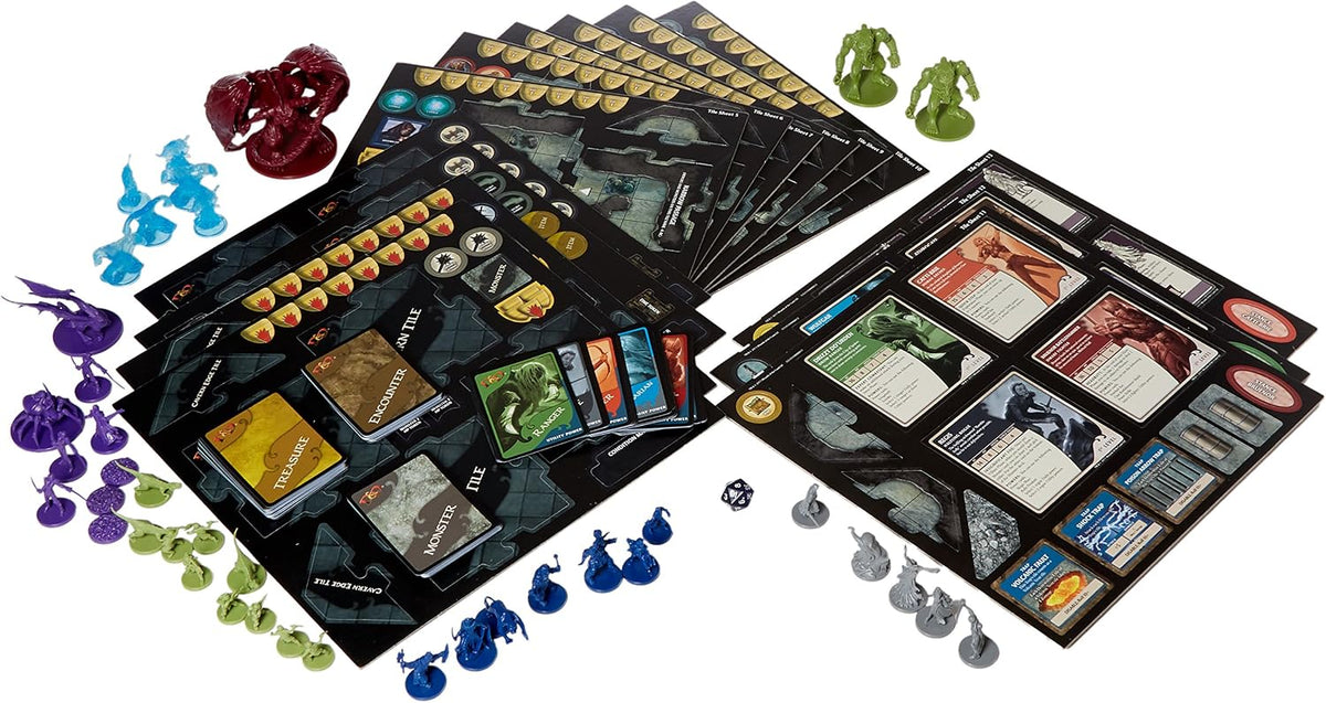 The Legend of Drizzt